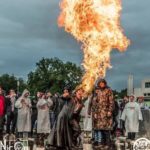 Feuerschlucker